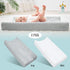 Cute Castle (2 Pack Changing Pad Cover - Ultra Soft Bean Dot Plush Changing Table Covers Breathable Baby Changing Pad