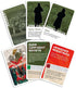 Days & Nights: Red Army Pack Expansion Add-On, 28 Miniatures & Card Pack for Board Game Accessory