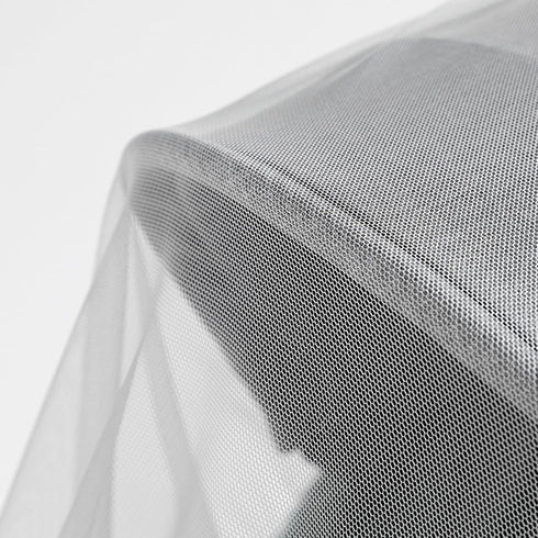 LAKEFA Mosquito Net for Baby Double Strollers,Carriers, Cradles, Car Seats,Universal Size, Insect Bug Netting Buggy