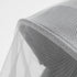 LAKEFA Mosquito Net for Baby Double Strollers,Carriers, Cradles, Car Seats,Universal Size, Insect Bug Netting Buggy