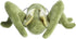 7.5 Inches Aurora Adorable Mini Flopsie Grant Grasshopper Stuffed Animal - Mini Companions Ready for Playful Adventures