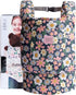 Bebamour Doll Carrier Original Reborn Baby Doll Carriers for Doll Toys Doll