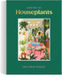 500 Piece Book Puzzle with Beautiful Plant and Interior Design Artwork: Galison Lighting 101: Houseplants Packaged in