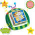 WOW! STUFF CoComelon Musical Clever Building Blocks - Pre-School Learning Toy with 6 Nursery Rhyme Songs