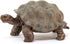 Schleich Wild Life Realistic Exotic Galapagos Giant Tortoise Figurine - Wild Animal Toy for Kids Age 3+