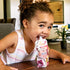 Happy Tot Organics Stage 4 Super Morning, Bananas, Blueberries, Yogurt & Oats + Super Chia, 4 Ounce Pouch, Pack of 8