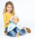 Exquisite Buggy 1 1 My Sweet Baby Disappearing Magic Bottles - Includes Milk, Juice Bottle with Pacifier for Baby Doll