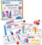 Learning Resources MathLink Cubes Activity Set: 115 Pieces, Fantasticals! STEM Math Games for Kids Ages 5+