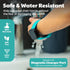 V2 Potty Training Watch for Kids A Water Resistant Potty Reminder Device for Boys & Girls to Train Your Toddler