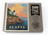MyPuzzle Acadia National Park: Lighthouse, Premium 500 Piece Jigsaw Puzzle for Adults