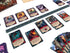 Horde - Quick Solo and Cooperative Strategy Tower Defense Card Game Inspired by TCG's