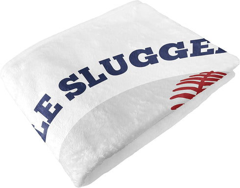 Sweet Jojo Designs Baseball Boy Milestone Blanket Monthly Newborn First Year Growth Mat Baby Shower Memory Keepsake
