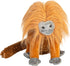 12 inches, Wild Republic Golden Lion Tamarin, Cuddlekins, Stuffed Animal, Gift for Kids, Plush Toy, Fill is Spun
