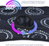 2PC) Potty Training Car Seat Protector, Waterproof Car Seat Cover for Toddlers, Piddle Pads for Baby Carseat, Stroller