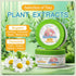 '-140g PEGO Cornstarch Baby Powder, Talc-Free,with Zinc Oxide, Aloe Vera & Chamomile, Soothing Skin Care, Hypoallergenic