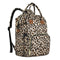 Femuar Diaper Bag Backpack Multifunction Maternity Diaper Bag for Baby Girls &