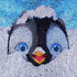5D Diamond Painting Kits for Kids, Full Drill Painting by Number DIY Mosaic Arts Crafts Supplies (Penguin)