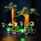 Vaodest LED Light for Lego 75353 Star Wars Endor Speeder Chase Diorama Set - Compatible with Model 75353 (LED Light