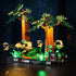 Vaodest LED Light for Lego 75353 Star Wars Endor Speeder Chase Diorama Set - Compatible with Model 75353 (LED Light