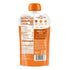 Happy Tot Organics Super Foods - Sweet Potato, Apple, Carrot & Cinnamon, 4.22 Ounce (Pack of 1)