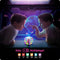 Rechargeable Game Activity Cube - 9 Fun Brain & Memory Games, Cool Toys for Boys and Girls, Birthday Gifts for Ages 6-12