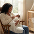 Creaciones Huerta Knitted Baby Blanket Newborn Boys Girls Warm Soft Crib Stroller Made in
