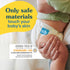 1 Pack Charlie Banana Cloth Diapers, Reusable, Washable, Adjustable One Size Diaper, for Babies and Toddlers