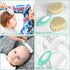 31PCS Set, Baby Healthcare and Grooming Kit for Newborn Kids, Upgraded Safety Baby Care Kit, Newborn Nursery Health