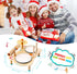 Set 6-in-1 13, Set WINGYZ Kids Drum Wooden Musical Instruments for Toddlers Montessori Baby Music with Drums, Cymbal