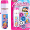 Georgie Porgy Children Projector Toys, Educational Science Set Wall Ceiling Tent Torch for Kids Gifts (Mermaid)