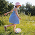 3 3 4 5 6-8 Paint Your Own Soccer Ball with Markers, Toddler Arts and Crafts Kits Soccer Gifts for Girls Boys, Size