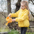17 Set, Set ROBOTIME Kids Gardening Tools, PCS Toddler Gardening Children's Gardening Tools, Metal Kids Gardening All