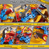 2 1 Set 3-5, 145 Toolbox 3 4 5 6 in Workbench Tools Toys with Sound for Toddlers Aged PCS Educational Construction