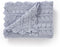 Neiwech Cotton Baby Blanket Knit Soft Cozy Lightweight Stroller Crib Nursery Receiving Swaddling