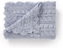 Neiwech Cotton Baby Blanket Knit Soft Cozy Lightweight Stroller Crib Nursery Receiving Swaddling