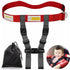Child Airplane Safety Travel Harness, Airplane Travel Accessories for Kid Toddler, Child