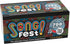 SongFest! Music Trivia Party Game - QR Codes Provide Audio Hints for 5 Decades of Music Memories