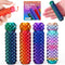 Fidget Toys Adults Pain Stim: Rotating Spiky Grippie for Pain Stim -