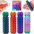 Fidget Toys Adults Pain Stim: Rotating Spiky Grippie for Pain Stim -