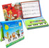Kids Piano Book Toys - 20 Keys Kids Keyboard Piano Educational Music