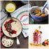 The Great British Porridge Co 385 Blueberry Banana Porridge, GR