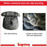 ReignDrop Piddle Pad Car Seat Protector for Toddler and Baby Potty Training Waterproof Car Seat Pee Pad Reusable Liner