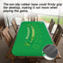 GSE Games & Sports Expert Casino Blackjack Tabletop Layout Mat, Non-Slip Rubber, Carrying Bag for Parties