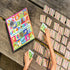 eeBoo Life on Earth Memory & Matching Game, 24 Pairs for Ages 3 and Up