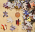 3000 Countryside, C-300365-2 CASTORLAND Piece Jigsaw Puzzles, Twilight at Woodgreen Pond, Charming Nook, Pond, Adult