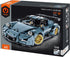 STEM Mechanical Transmission Engineering Building Toy, 1:14 Scale Super Car Blocks Take Apart Kit, 1221 Pcs