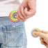 52pcs Mini Fidget Spinners Toys, Easter Basket Stuffers, Easter Gifts for Kids, Anxiety Stress Relief Sensory Toys