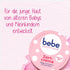 Bebe Zartcreme Baby Cream, 150ml