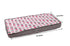 Bacati - Elephants Pink/Grey Mini Changing Pad Cover