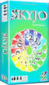 magilano SKYJO, Fun Card Game for Young and Least Young, Fun Game Parties